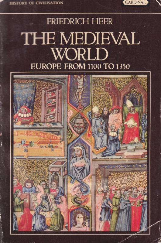 The Medieval World