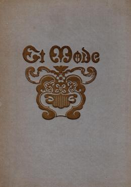 Et møde - Lyrik