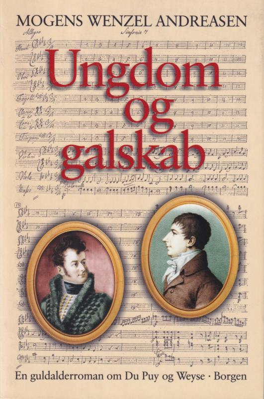 Ungdom og galskab