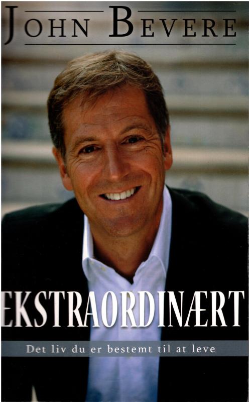 Ekstraordinært