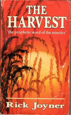 The Harvest