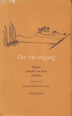 Der var engang