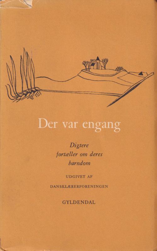Der var engang