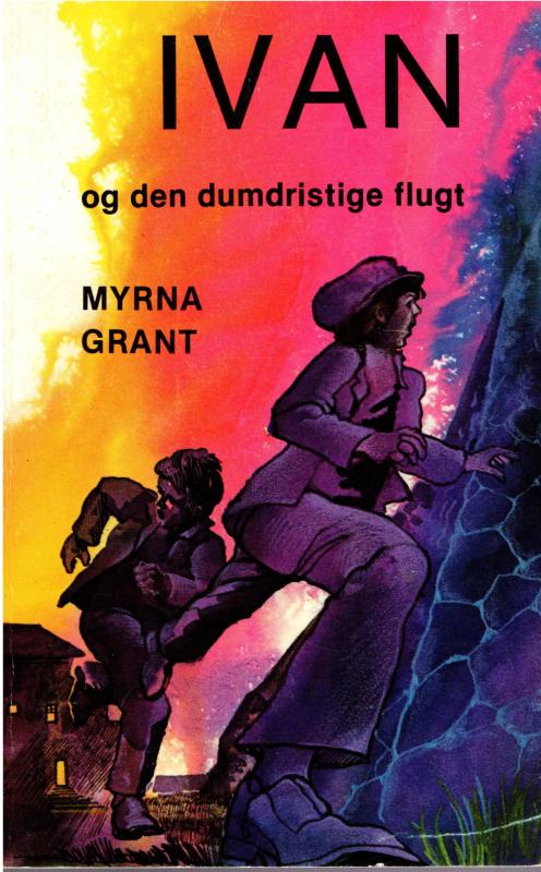 Ivan og den dumdristige flugt
