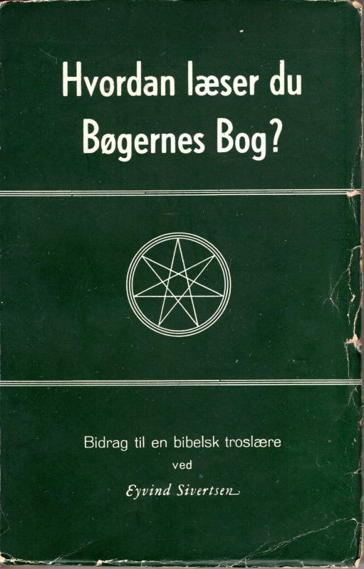 Hvordan læser du Bøgernes Bog?