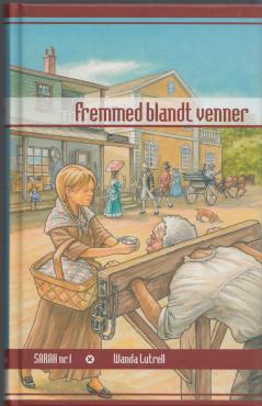 Fremmed blandt venner. Nr. 1