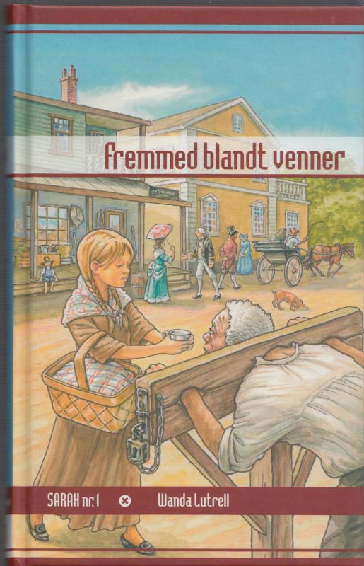 Fremmed blandt venner. Nr. 1