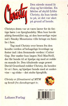 Christy nr. 1 - Broen over Cutter Gap
