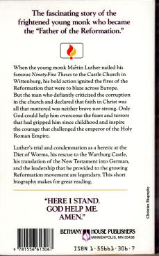 Martin Luther
