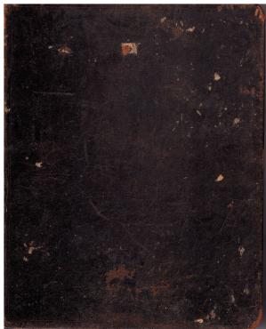 Sjæle-Skat (1888) 5 dele i 4 bind ¤