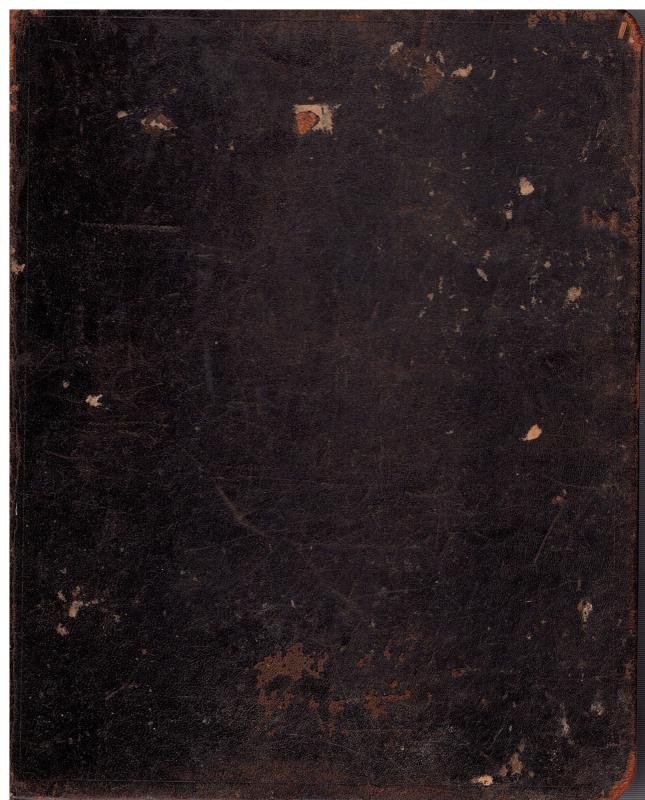 Sjæle-Skat (1888) 5 dele i 4 bind ¤