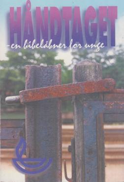 Håndtaget - en bibelåbner for unge