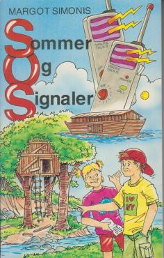 Sommer Og Signaler (ny bog)