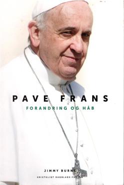 Pave Frans forandring og håb (som ny)