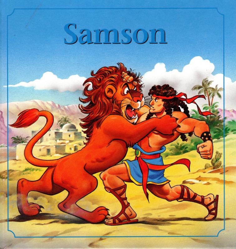 Samson