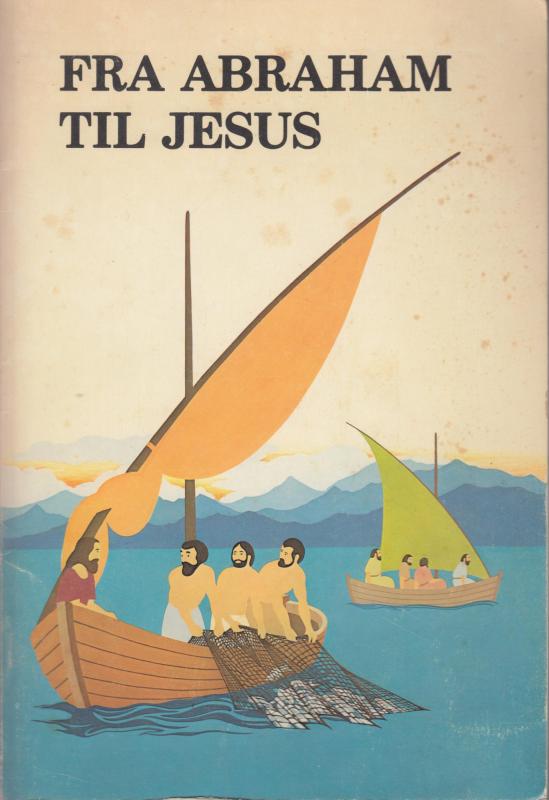 Fra Abraham til Jesus