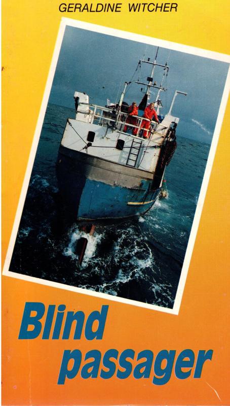 Blind passager