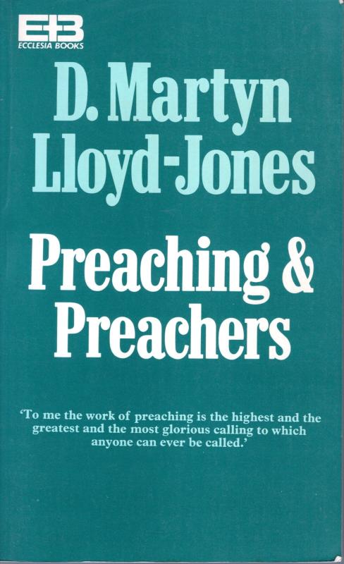 Preaching & Preachers