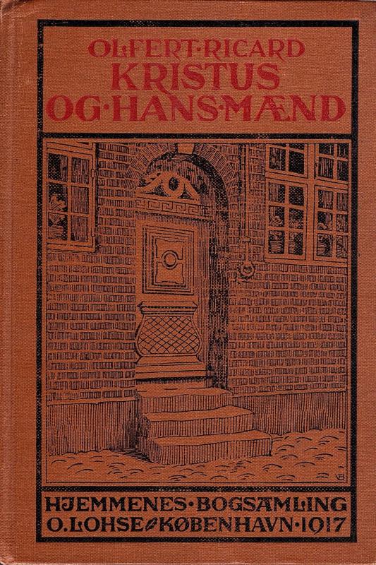 Kristus og hans mænd