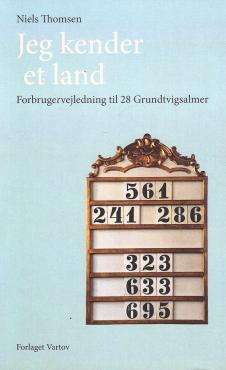 Jeg kender et land