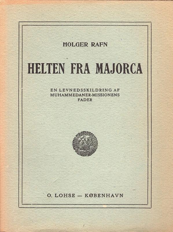 Helten fra Majorca