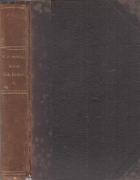Brevet til de Romere (2. dele) (1874)