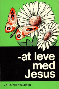 - at leve med Jesus