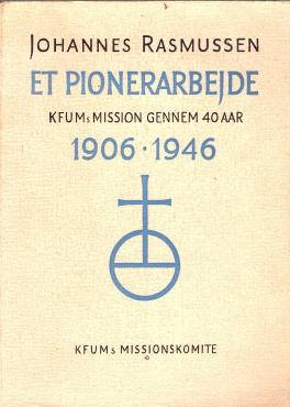 Et pionerarbejde