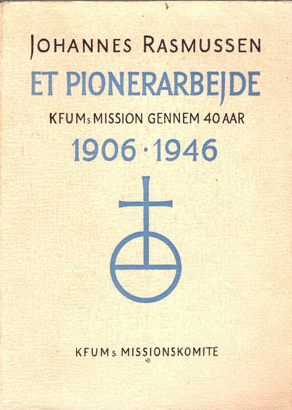 Et pionerarbejde