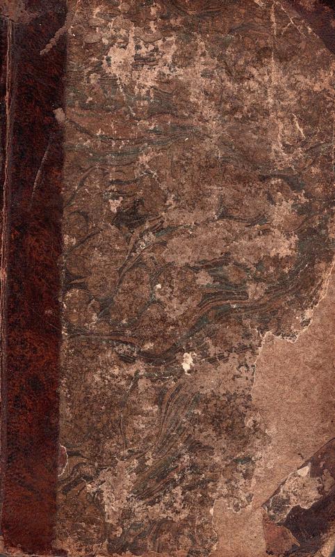 Vort aarhundrede eller skildringer af de interessanste mærkværdigheder (1798) 1. deel