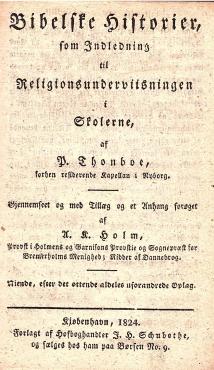 En Række prædiketexter (1882)