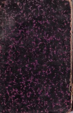 Hyrde og lammet, 1890 og Begynd i tide, 1862 to bøger i ét bind