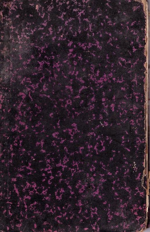 Hyrde og lammet, 1890 og Begynd i tide, 1862 to bøger i ét bind