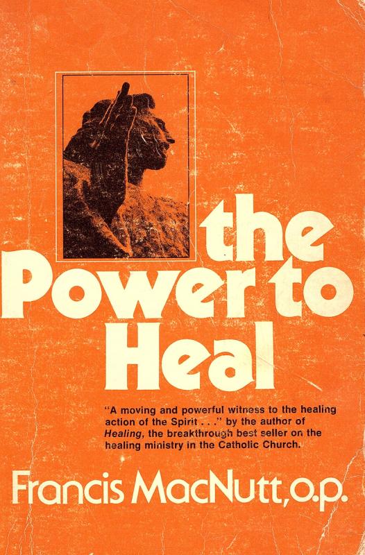 The Power to Heal