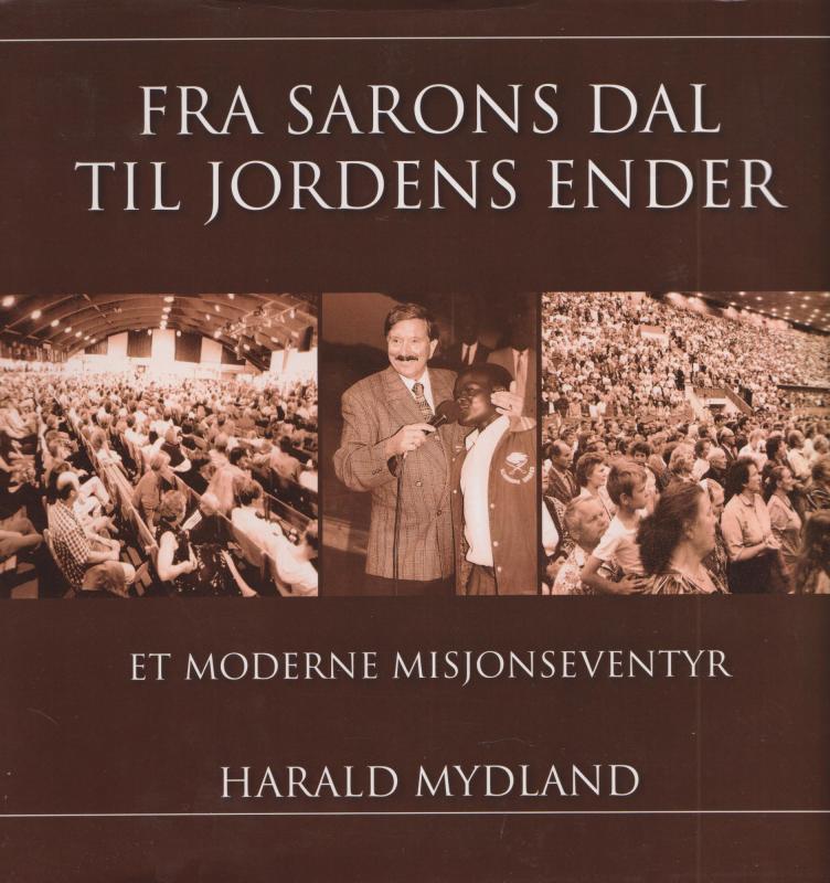 Fra Sarons dal til jordens ender