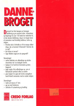 Dannebroget