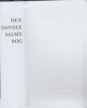 Den Danske Salmebog, Lomme- og konfirmandudgave (ny) ¤