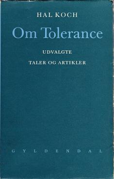 Om tolerance