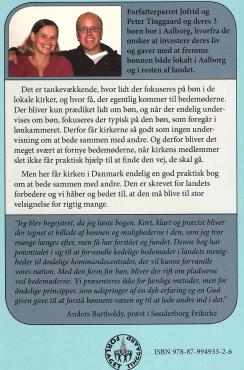 At bede samen