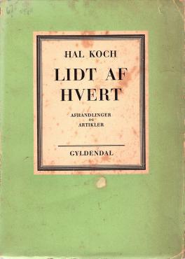 Lidt af hvert