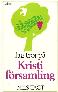 Jag tror på Kristi församling
