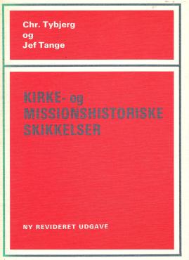 Kirke- og missionshistoriske skikkelser