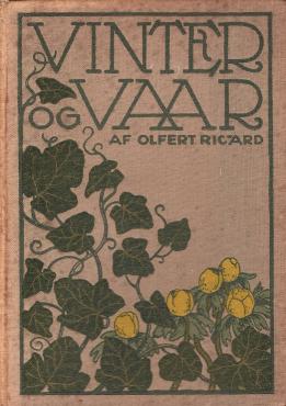 Vinter og vår