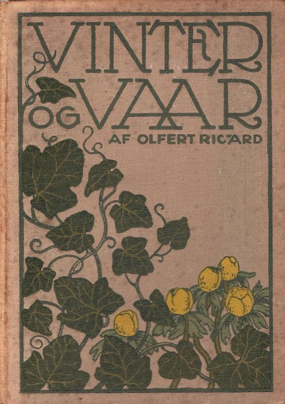 Vinter og vår