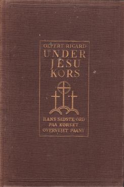 Under Jesu kors