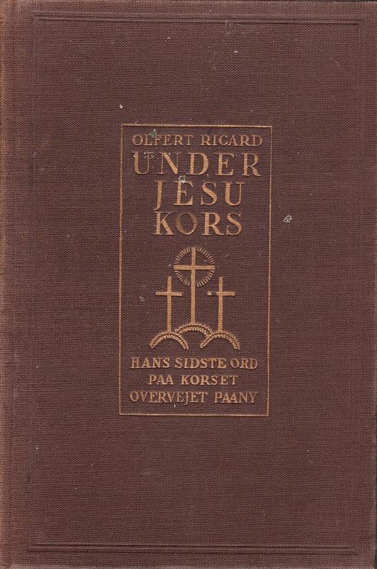 Under Jesu kors