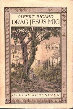 Drag, Jesus, mig -