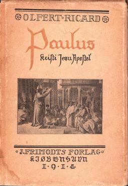 Paulus Kristi Jesu apostel