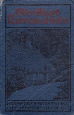 Lær os at bede
