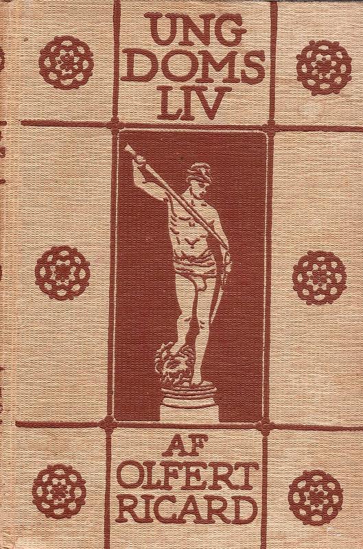 Ungdomsliv